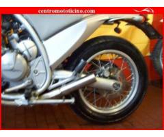APRILIA Motò 6.5 Moto grigio-arancio - 12156 - Immagine 8
