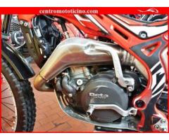 BETAMOTOR Evo 300 2T Rosso - 3000 - Immagine 7