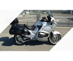 Bmw r 1150 rt - 2002 - Immagine 1