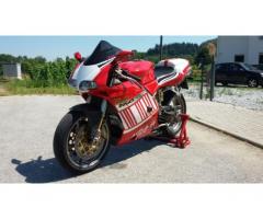 Ducati 996 - 2001 - Immagine 2