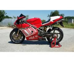 Ducati 996 - 2001 - Immagine 4