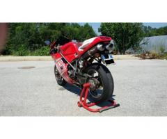 Ducati 996 - 2001 - Immagine 6