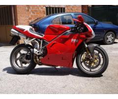 Ducati 996 - 2001 - Immagine 10