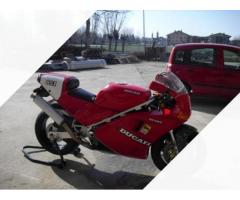 Ducati Altro modello - 1991 - Immagine 1