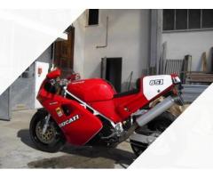 Ducati Altro modello - 1991 - Immagine 2