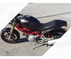 Ducati monster 600 semimanubri - Immagine 2