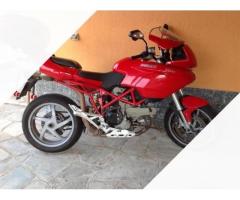 Ducati Multistrada 1000 - 2004 - Immagine 1