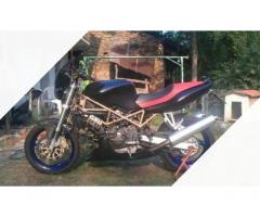Ducati ST2 - 2000 - Immagine 1