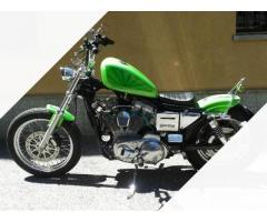 Harley-Davidson Sportster 883 - 2001 - Immagine 1
