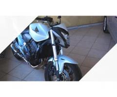 Honda Hornet - 2012 - Immagine 1