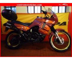 HONDA Transalp 600 Rosso - 60342 - Immagine 1