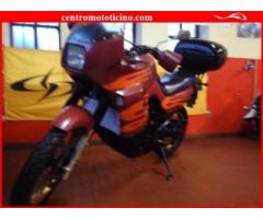 HONDA Transalp 600 Rosso - 60342 - Immagine 3