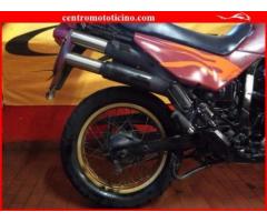 HONDA Transalp 600 Rosso - 60342 - Immagine 5