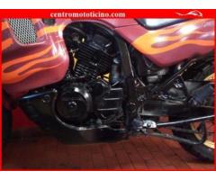 HONDA Transalp 600 Rosso - 60342 - Immagine 7