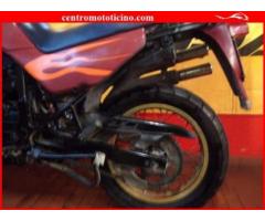 HONDA Transalp 600 Rosso - 60342 - Immagine 9