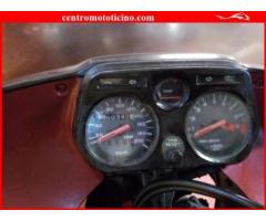 HONDA Transalp 600 Rosso - 60342 - Immagine 10