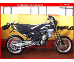 HUSQVARNA SM 610 NERO - 14000 - Immagine 1