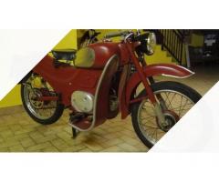 Moto Guzzi Zigolo 98 - Anni 50 - Immagine 1