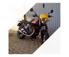Moto Guzzi V7 Scrambler - Immagine 1