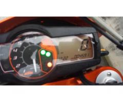 moto KTM 690 SMCR supermotard 2012 - Immagine 5