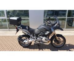 Vendo BMW R 1200 GS del 2009 - Immagine 1