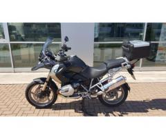 Vendo BMW R 1200 GS del 2009 - Immagine 2