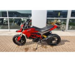 Vendo Ducati Hypermotard 821 ABS del 2013 - Immagine 2