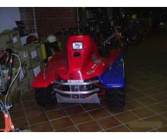 VENDO Quad cingolato MGM Tracked 630cc