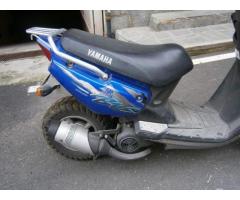Yamaha BW'S 100 - 2000 - Immagine 5