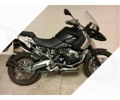 Bmw r1200 GS Triple Black - Immagine 1