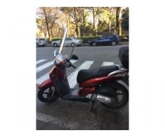 HONDA 150 i - Immagine 2