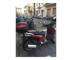 HONDA 150 i - Immagine 3