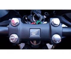 Honda CB 500 X - Immagine 7