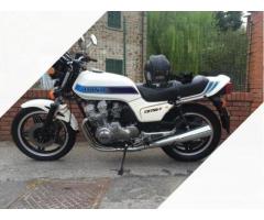 Honda cb 750 f - Immagine 1