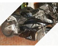 Honda CBR 600 - 2011 - Immagine 1