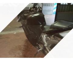 Honda CBR 600 - 2011 - Immagine 2