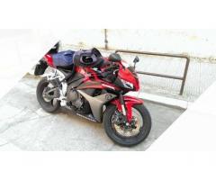 Honda CBR 600 - 2008 - Immagine 1