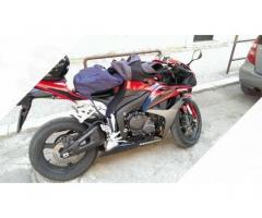 Honda CBR 600 - 2008 - Immagine 2