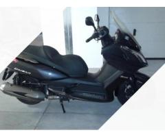 Kymco Downtown 300i ABS - Immagine 1