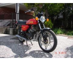 moto BETA 125 s - Immagine 1