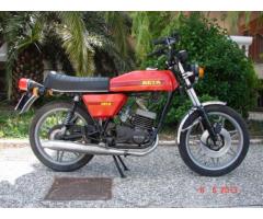 moto BETA 125 s - Immagine 2