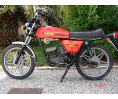 moto BETA 125 s - Immagine 3