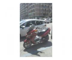 vendo madison malaguti 125 - Immagine 2