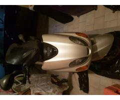 Vendo scooter 150 - Immagine 3