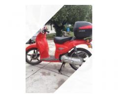 Scooter Scarabeo 50 - Immagine 1