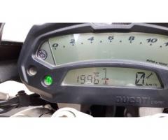 Ducati Monster 796 praticamente nuova - Immagine 5