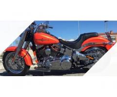 Harley Davidson Fat Boy Special 103 - Immagine 1