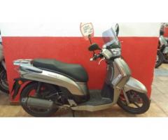 KYMCO People 200 S - Immagine 1