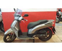 KYMCO People 200 S - Immagine 3