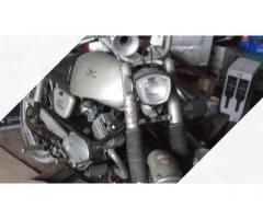 Moto Guzzi Dingo 50 Granturismo - Immagine 2